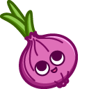 Cute Onion pointer