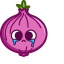 Cute Onion cursor