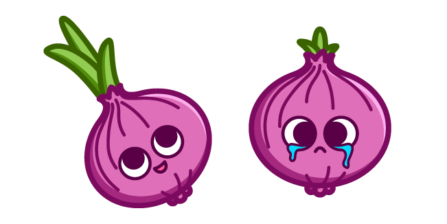 Cute Onion