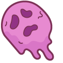 Cute Owl House Amity Blight and Abomination pointer