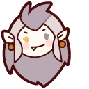 Cute Owl House Eda Clawthorne and Potion cursor