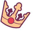 Cute Owl House King and Crown pointer