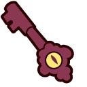 Cute Owl House Luz Noceda and Key pointer