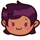 Cute Owl House Luz Noceda and Key cursor