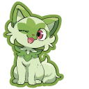 Cute Pokemon Nyahoja pointer