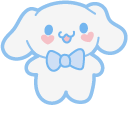 Cute Sanrio Cinnamoroll cursor