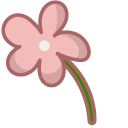 Cute Sanrio Sweet Coron pointer