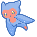 Cute Sea Angel pointer