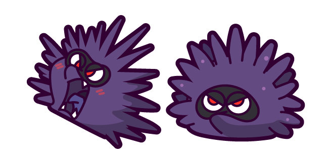 Cute Sea Urchins
