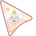 Cute Snow Globes with Tree and Snowman pointer