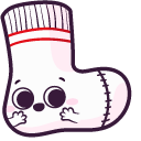 Cute Socks pointer