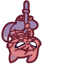 Cute Spider Cat cursor