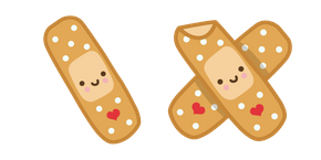 Cute Sticking Plaster