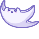 Cute Stingray pointer