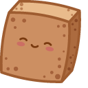 Cute Sugar Cubes pointer