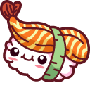 Cute Sushi pointer