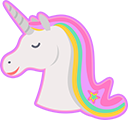 Cute Unicorn pointer