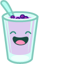 Cute Yogurt and Jelly pointer