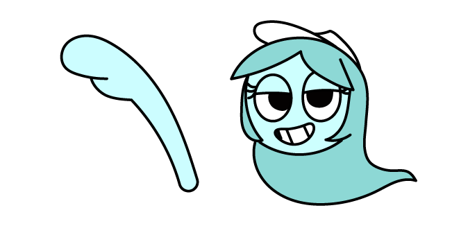 Dandy's World Connie the Ghost Boolynski