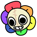 Dandy's World Dandy Plush cursor