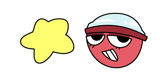Dandy's World Gigi the Gachapon and Star