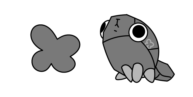 Dandy's World Pebble