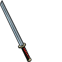 Demon Slayer Genya Shinazugawa pointer