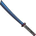 Demon Slayer Giyu Tomioka pointer