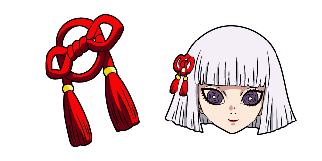 Demon Slayer Hinaki Ubuyashiki