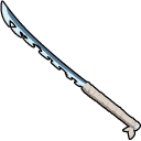 Demon Slayer Inosuke Hashibira pointer