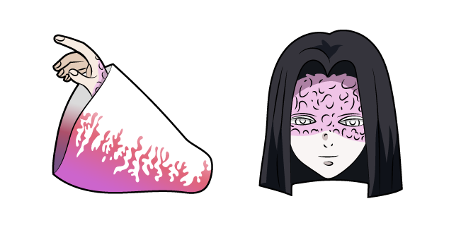 Demon Slayer Kagaya Ubuyashiki
