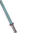 Demon Slayer Kanao Tsuyuri pointer