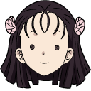 Demon Slayer Kiyo Terauchi cursor