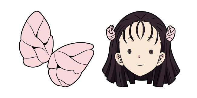 Demon Slayer Kiyo Terauchi