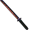 Demon Slayer Kokushibo pointer