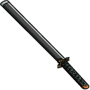 Demon Slayer Muichiro Tokito pointer