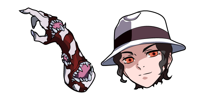 Demon Slayer Muzan Kibutsuji