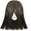Demon Slayer Nakime and Biwa cursor
