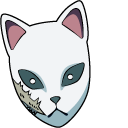 Demon Slayer Sabito pointer