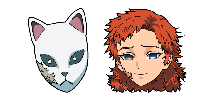 Demon Slayer Sabito