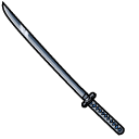Demon Slayer Sakonji Urokodaki pointer