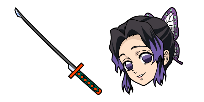 Demon Slayer Shinobu Kocho