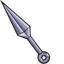 Demon Slayer Suma and Kunai pointer