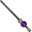 Demon Slayer Tamayo and Barrette pointer