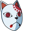 Demon Slayer Tanjiro Kamado pointer