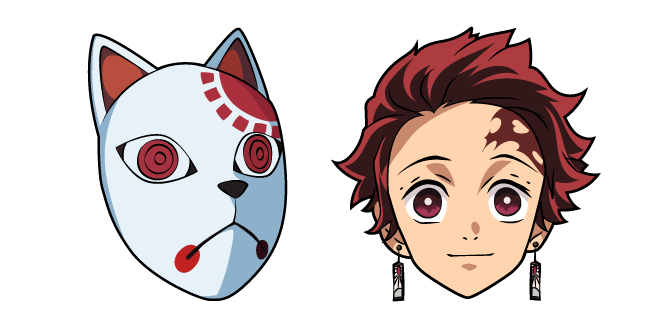 Demon Slayer Tanjiro Kamado