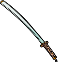 Demon Slayer Zenitsu Agatsuma pointer