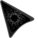 Black Hole Color pointer