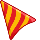 Christmas Tree Toy pointer