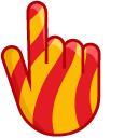 Christmas Tree Toy cursor